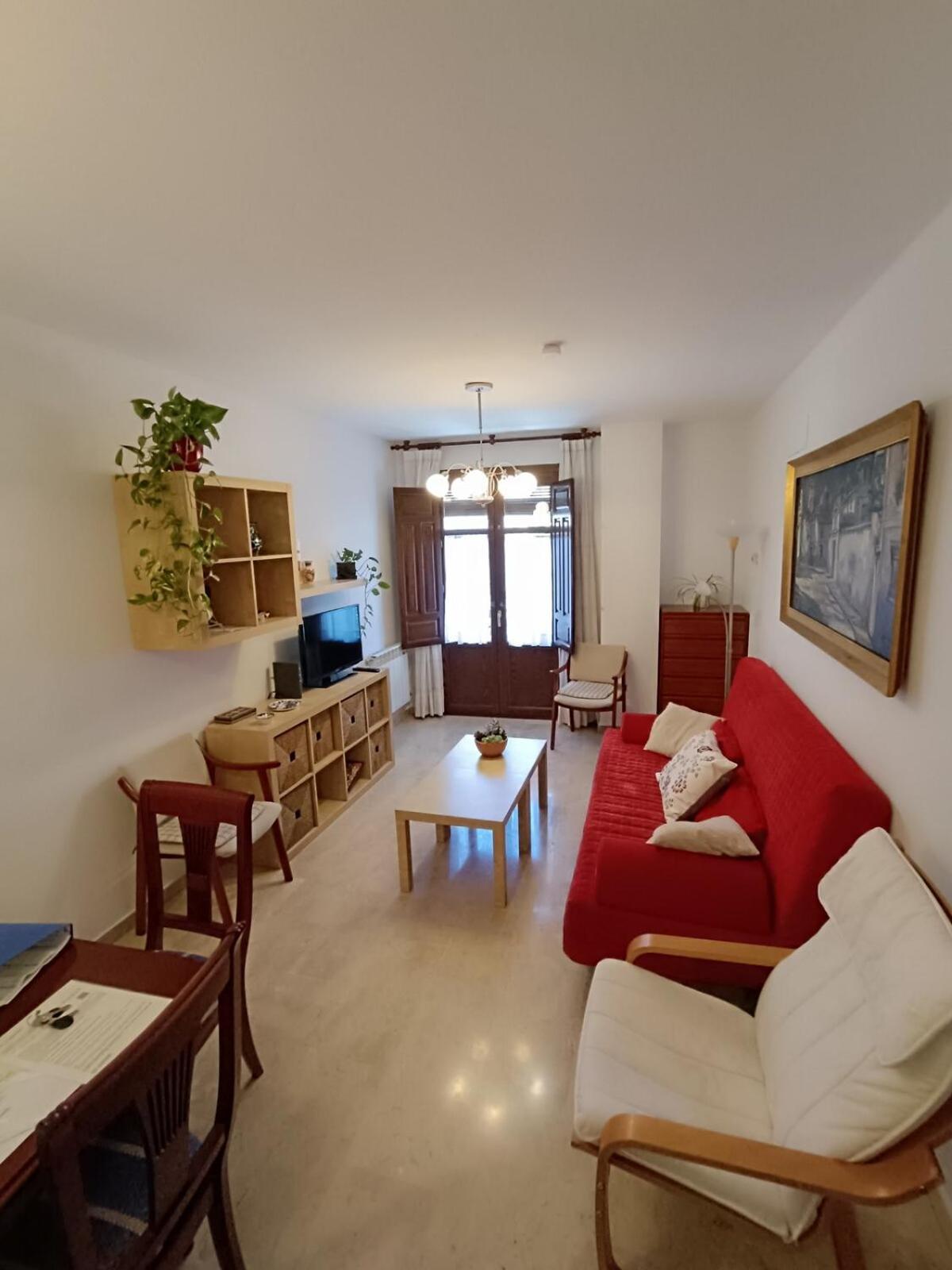 4 Balconies House, And Near The Alhambra Apartamento *